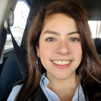 Alejandra Alcocer Gutiérrez