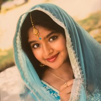 Shrinithi Kumar