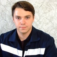 Павел Симаков