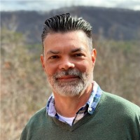 Larry Solien, GISP, IAM Certified