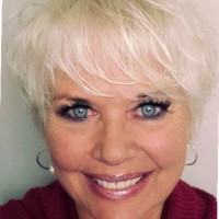 Angela (Angie) Carty, Chop