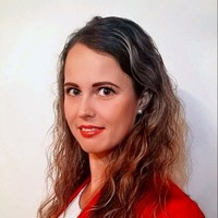 Ivana (Lapcakova) Orendacova