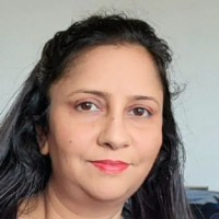 Priyanka Kumar