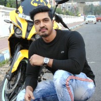Deep Malik