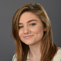 Georgia Stevenson