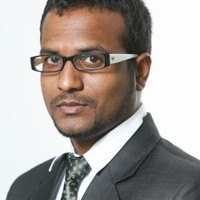 chaitanya behara