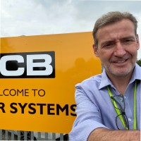 Simon Kimberley
