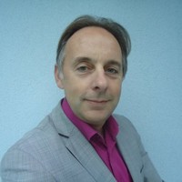 Eric Cole
