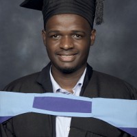 Kevin Malitsha