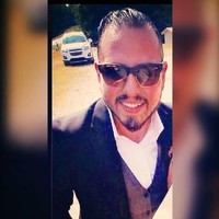 Daniel Torres