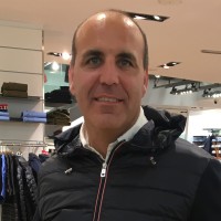 Jorge Raventos