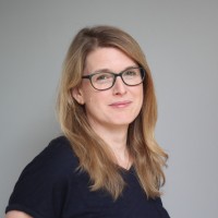 Sarah Hind