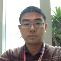 Xinghua Shi, CPIM/CPSM/MBA