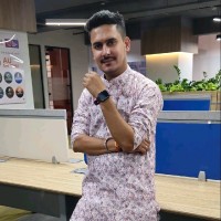 Nitesh Sharma