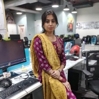 Sayani Das