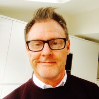 James Wishart