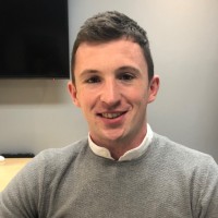 Padraic Mulconroy