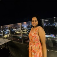 Vaibhavi Janageri