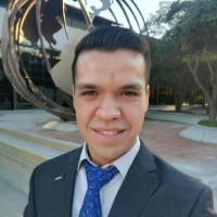 Jorge Ernesto Luján Treviño