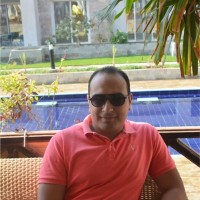 Mohamed Ashraf Nasr