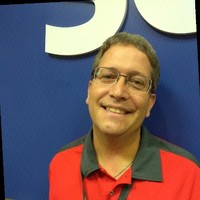 Jason Haynes