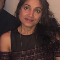 Jashu Bhatt (MCIPD)