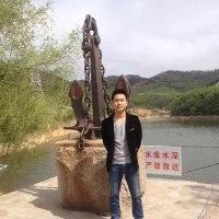 吴强强