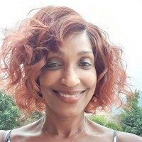 Monet Brooks