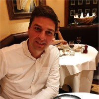 Christopher Richards