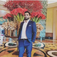 Irfan Mehar