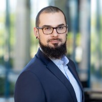 Michał Chamski