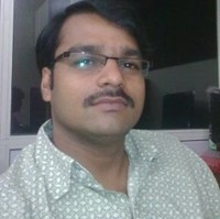Sanjay B. Panchal