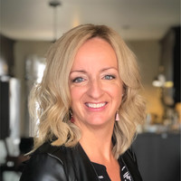 Carolyne Bergeron