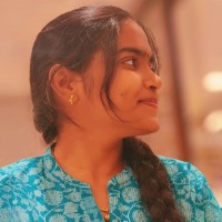 Harsha Vardhini