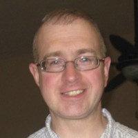 Martin Hostinsky