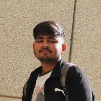 Anshul Bagrecha