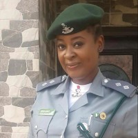 Bamidele Funke Grace