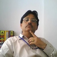 Nirmal Tomar