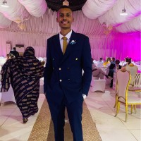 Hassan Salhuldeen