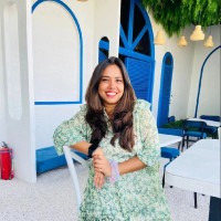 Riya Tadwal