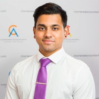 Avneel Chand