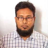Ramzan Ahmed Ansari