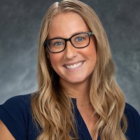 Tricia Cherubin