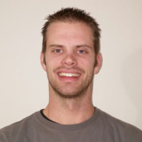 Josh Olson