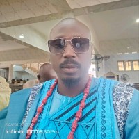 Mr Olagunju Olakitan