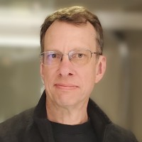 Bill Dykema