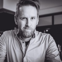 Keith Foster