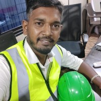 Manoj Muduli