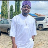 Bakare Desmond .I.