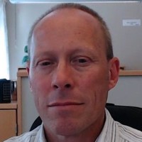 Anders Eriksson